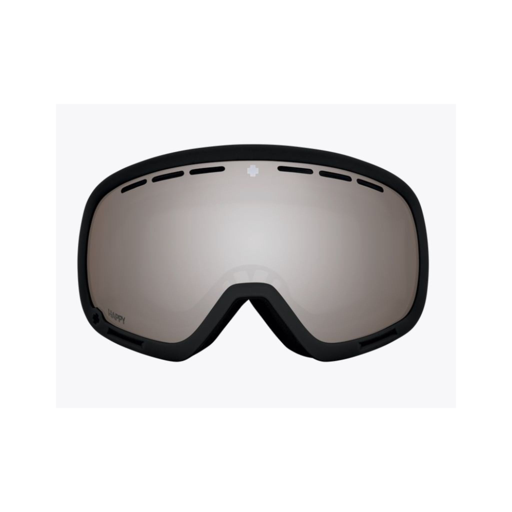 Spy Marshall + Eric Jackson - Happy Ml Rose W/ Silver Spectra Goggle