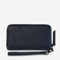 Status Anxiety Moving On Womens Wallet