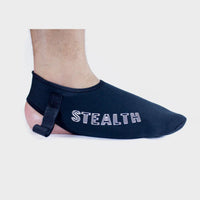 Stealth Ankle Bootie