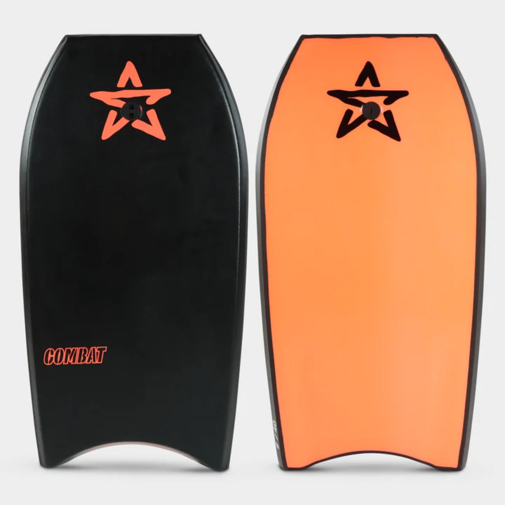 Stealth Combat EPS Bodyboard