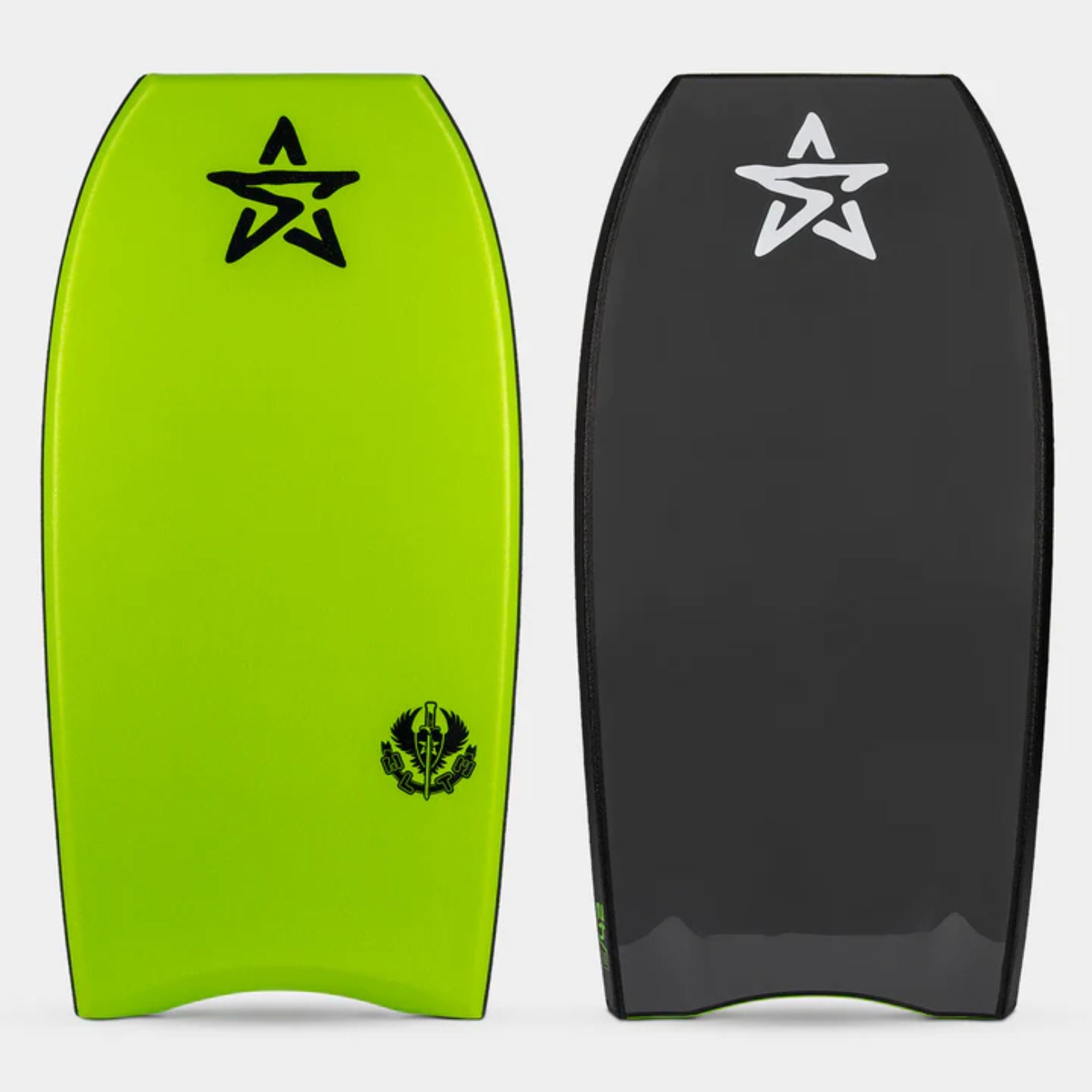 Stealth Elite PE Bodyboard