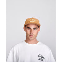 TCSS Big Boy Cap