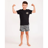 Tcss Jimmy Davidson Kids Tee