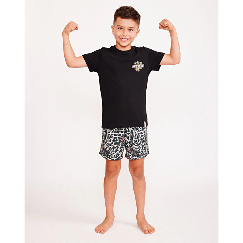Tcss Jimmy Davidson Kids Tee