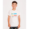 Tcss No Surf Kids Tee