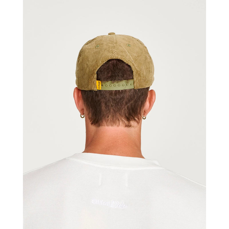 Tcss Field Cap