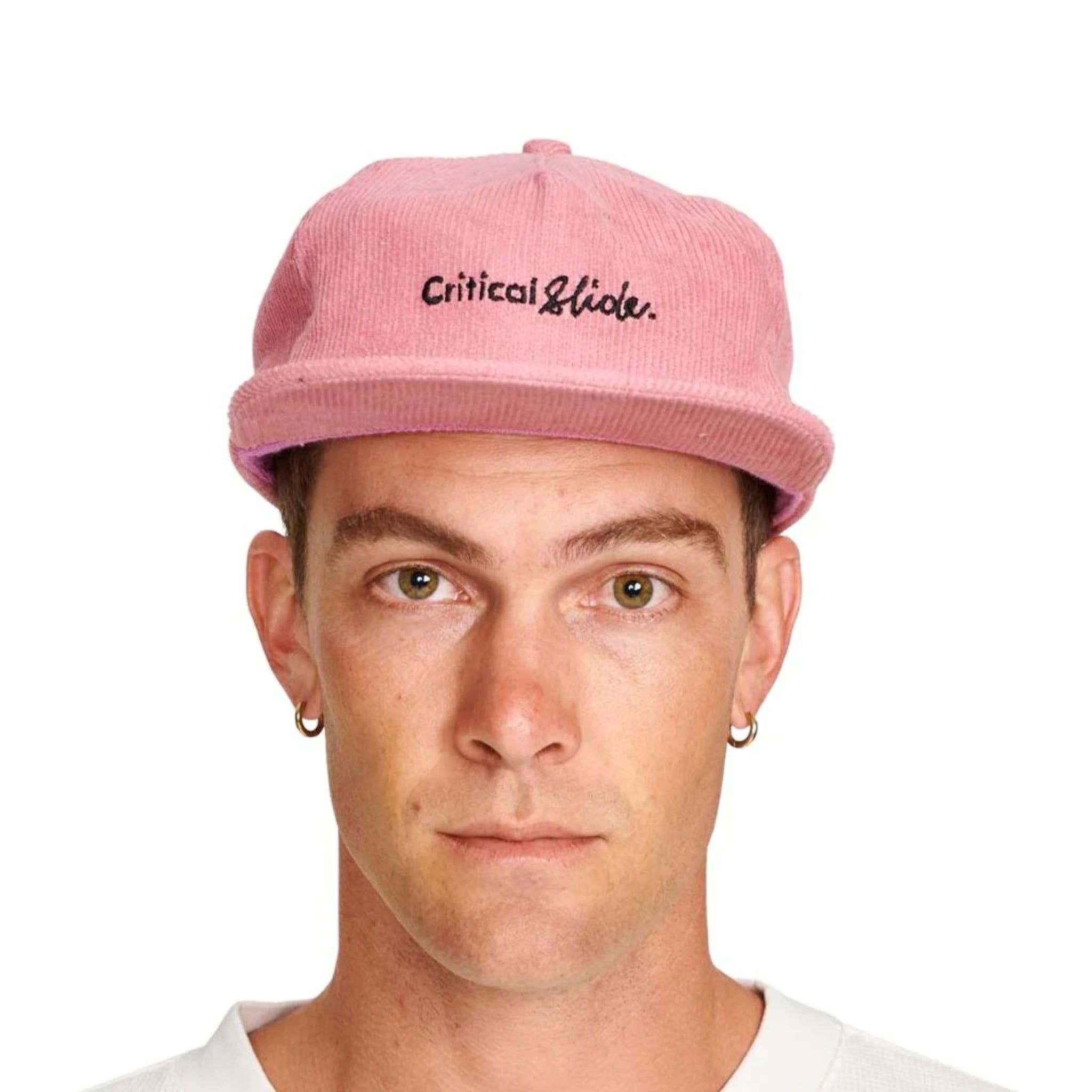 Tcss Institute Cap