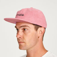 Tcss Institute Cap