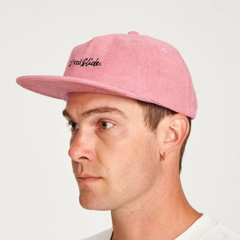 Tcss Institute Cap