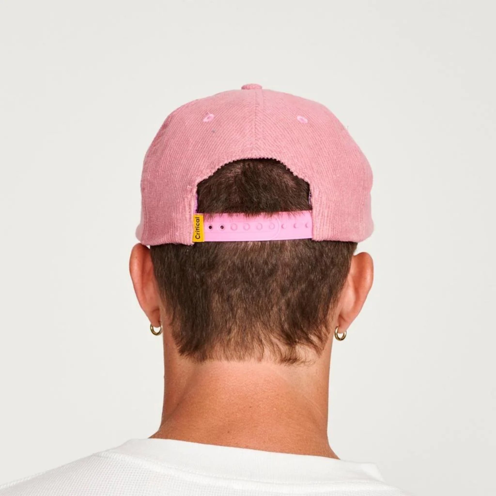 Tcss Institute Cap