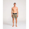 Tcss Mens Chocolate Logger Trunk
