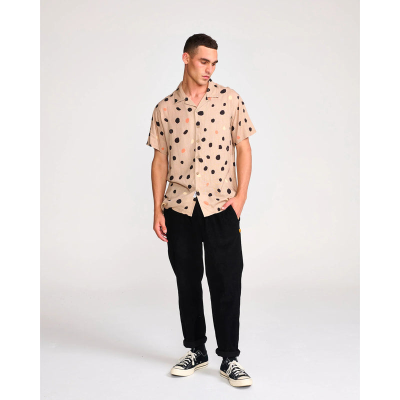 Tcss Mens Spoto Shirt