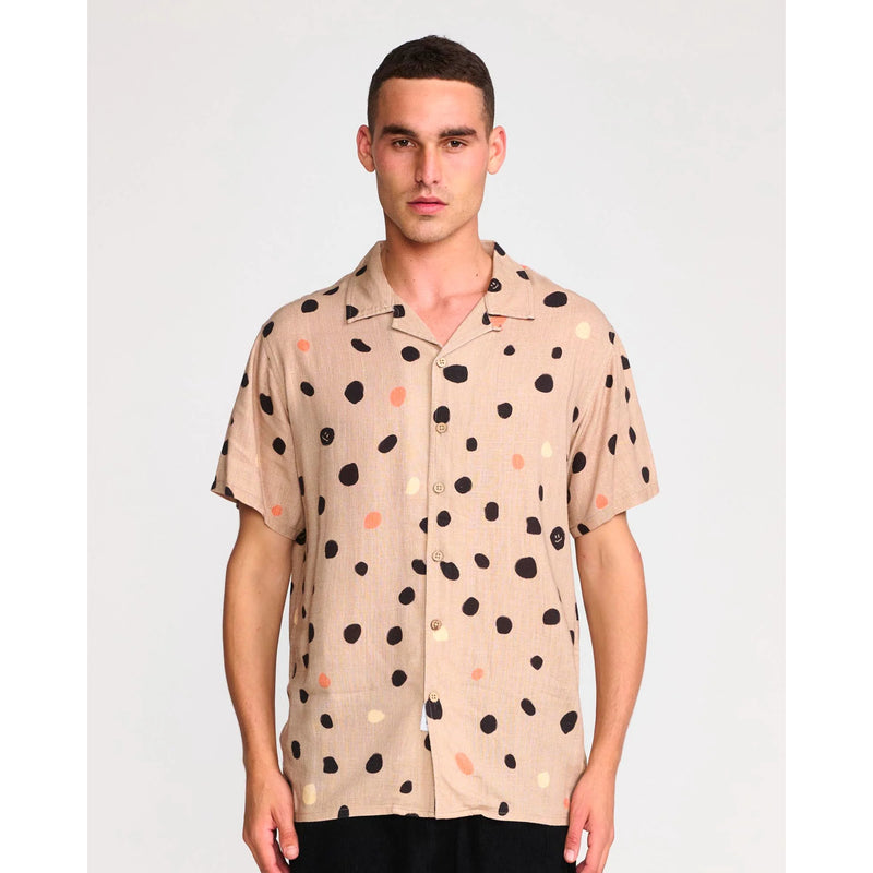 Tcss Mens Spoto Shirt