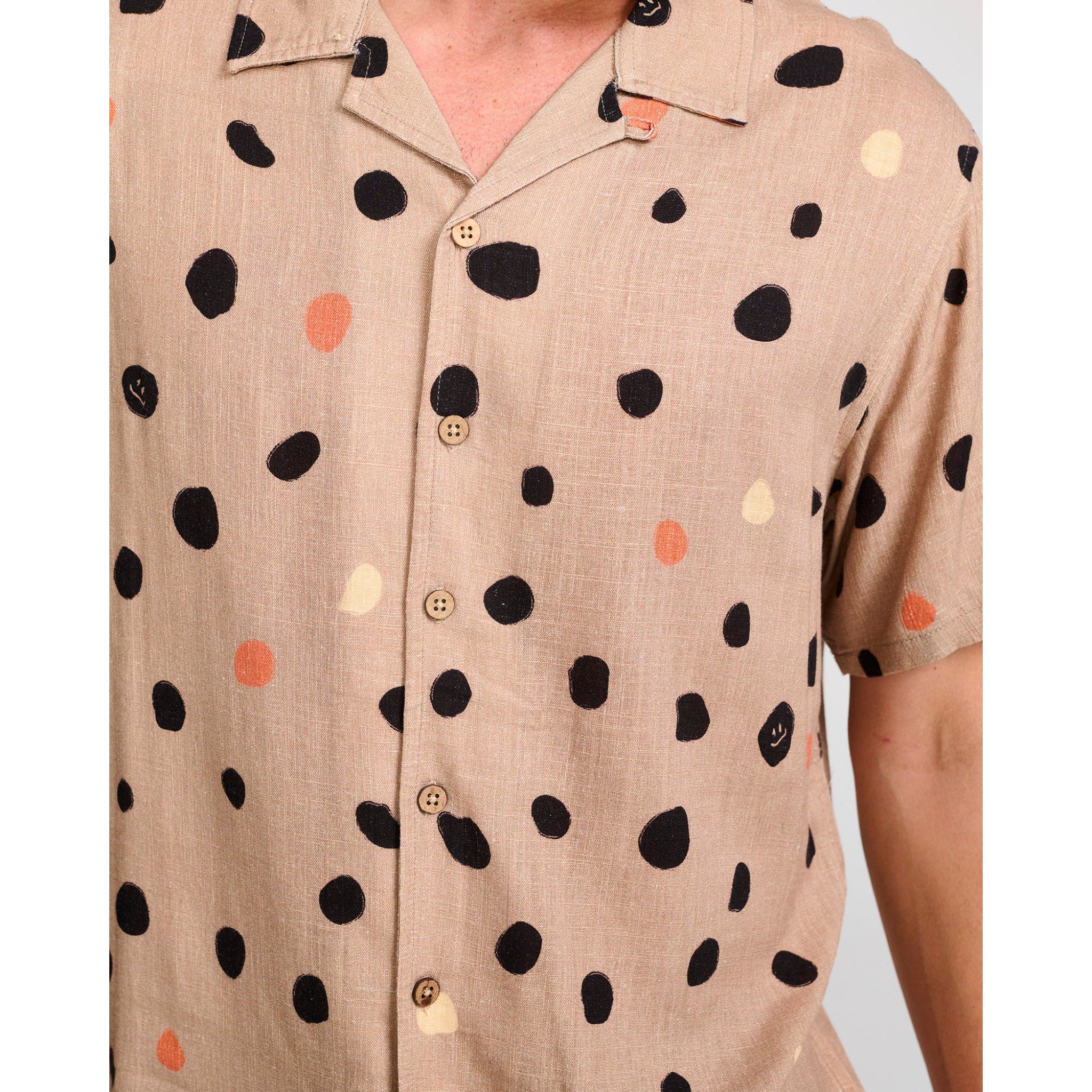 Tcss Mens Spoto Shirt