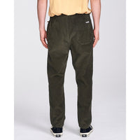 TCSS All Day Cord Pant