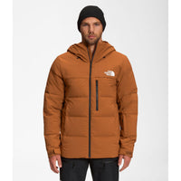 Mens The North Face Corefire Down Snow Jacket