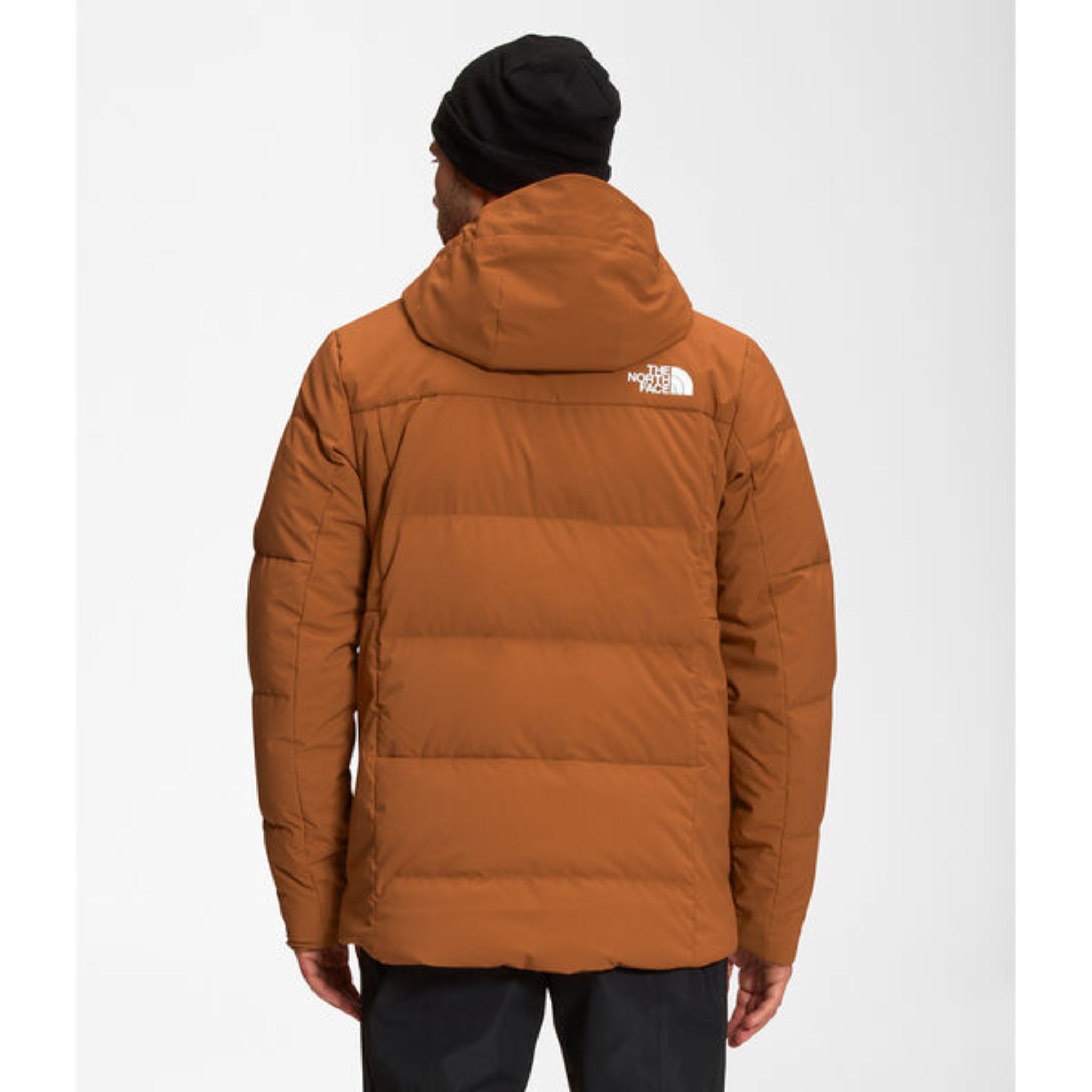 Mens The North Face Corefire Down Snow Jacket