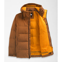 Mens The North Face Corefire Down Snow Jacket
