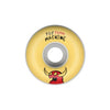 Toy Machine Sketchy Monster Skate Wheels