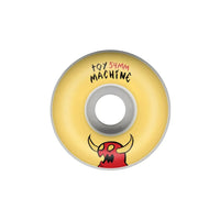 Toy Machine Sketchy Monster Skate Wheels