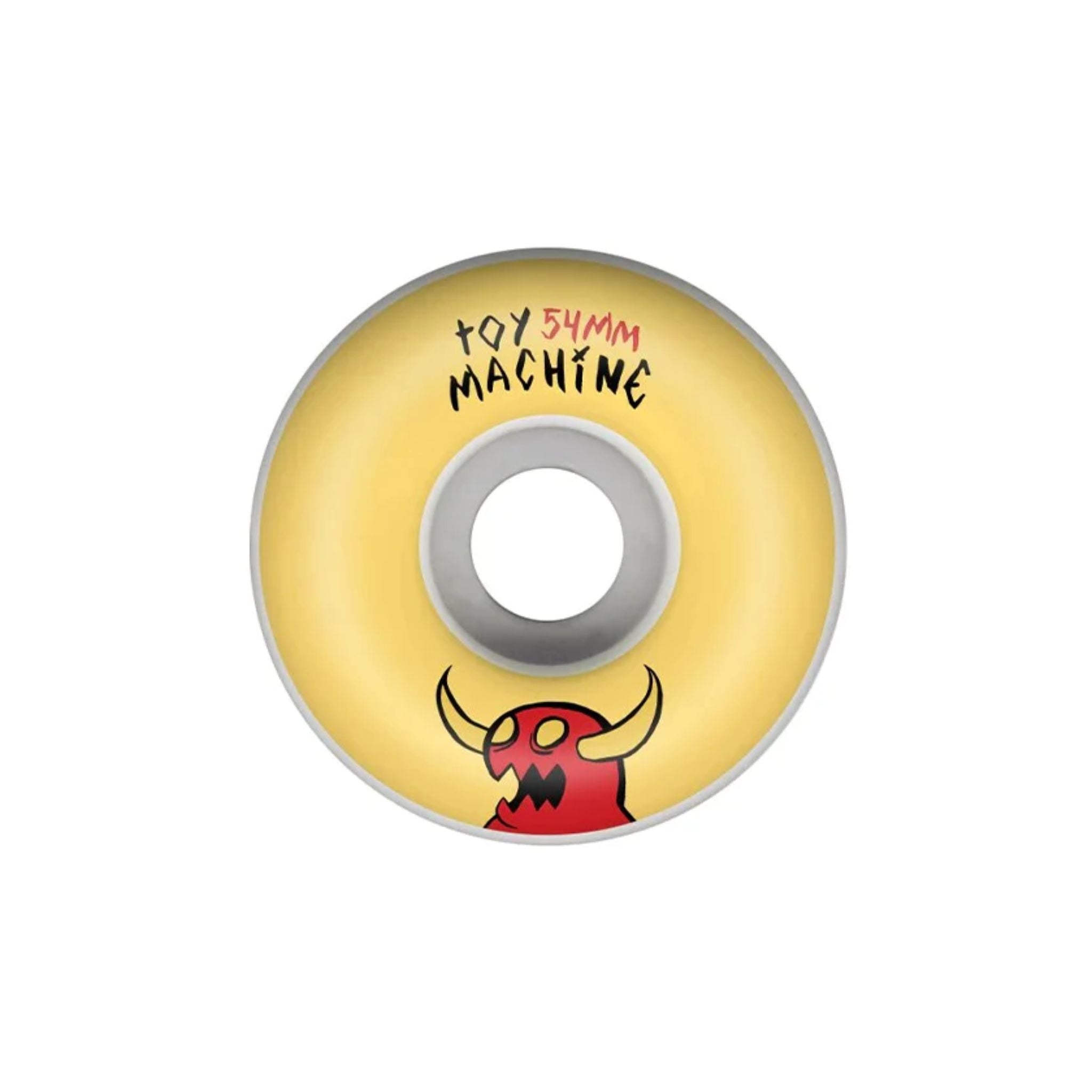 Toy Machine Sketchy Monster Skate Wheels