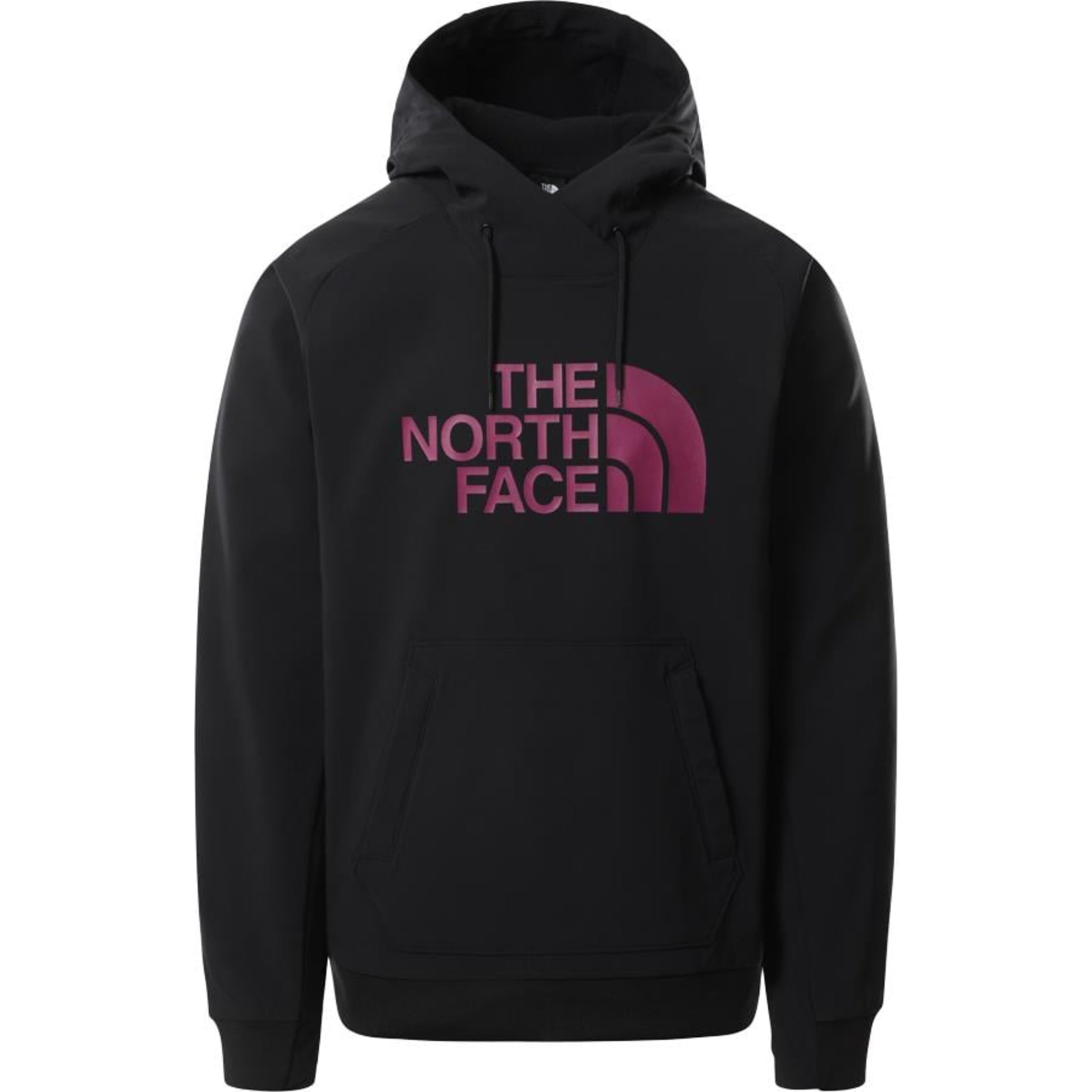 The North Face Tekno Logo Hoody - Mens