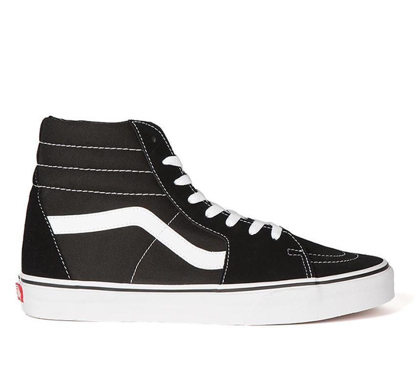 Vans Sk8 Hi Mens Shoe