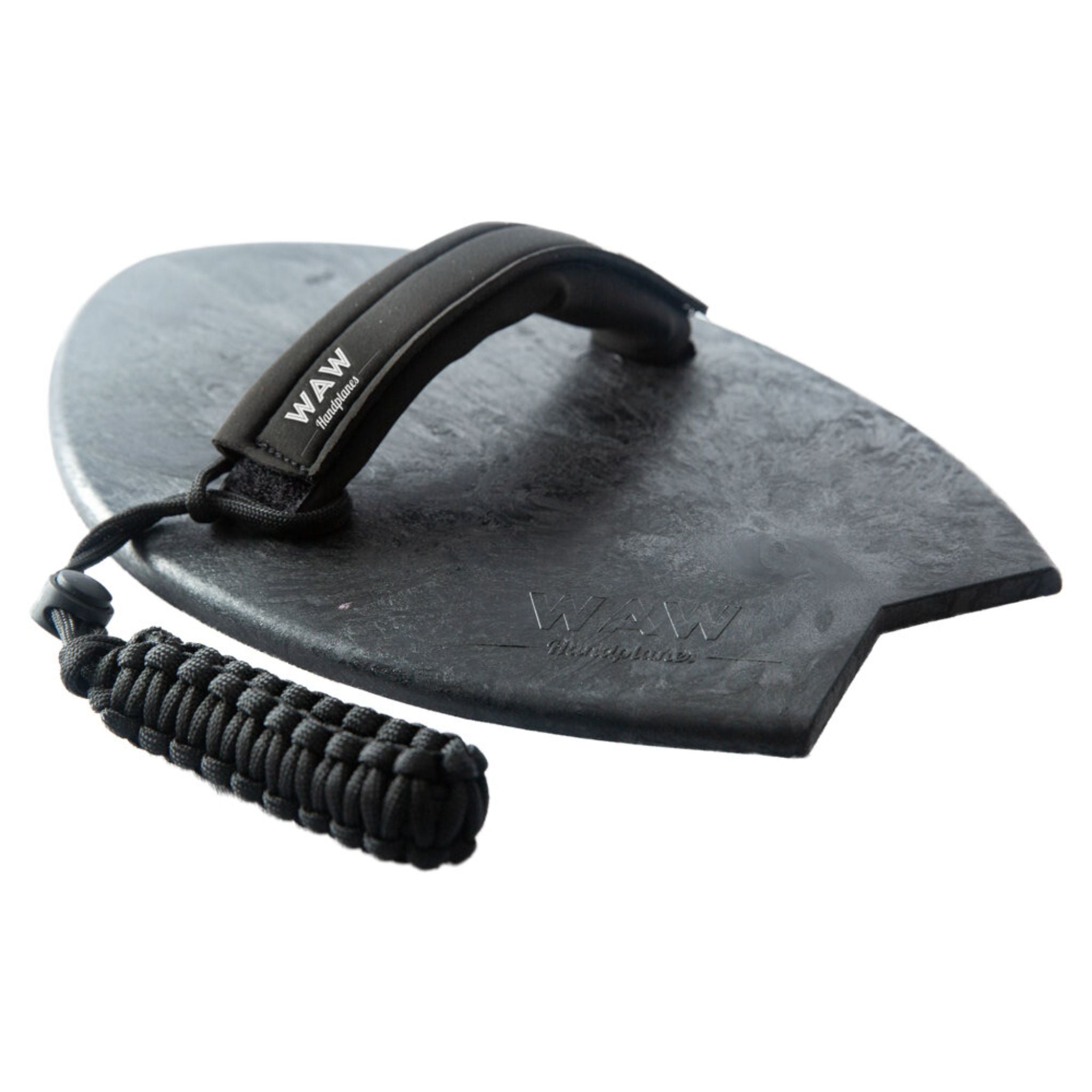 Waw Badfish Hand Plane