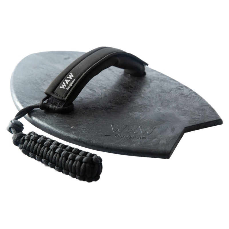 Waw Badfish Hand Plane