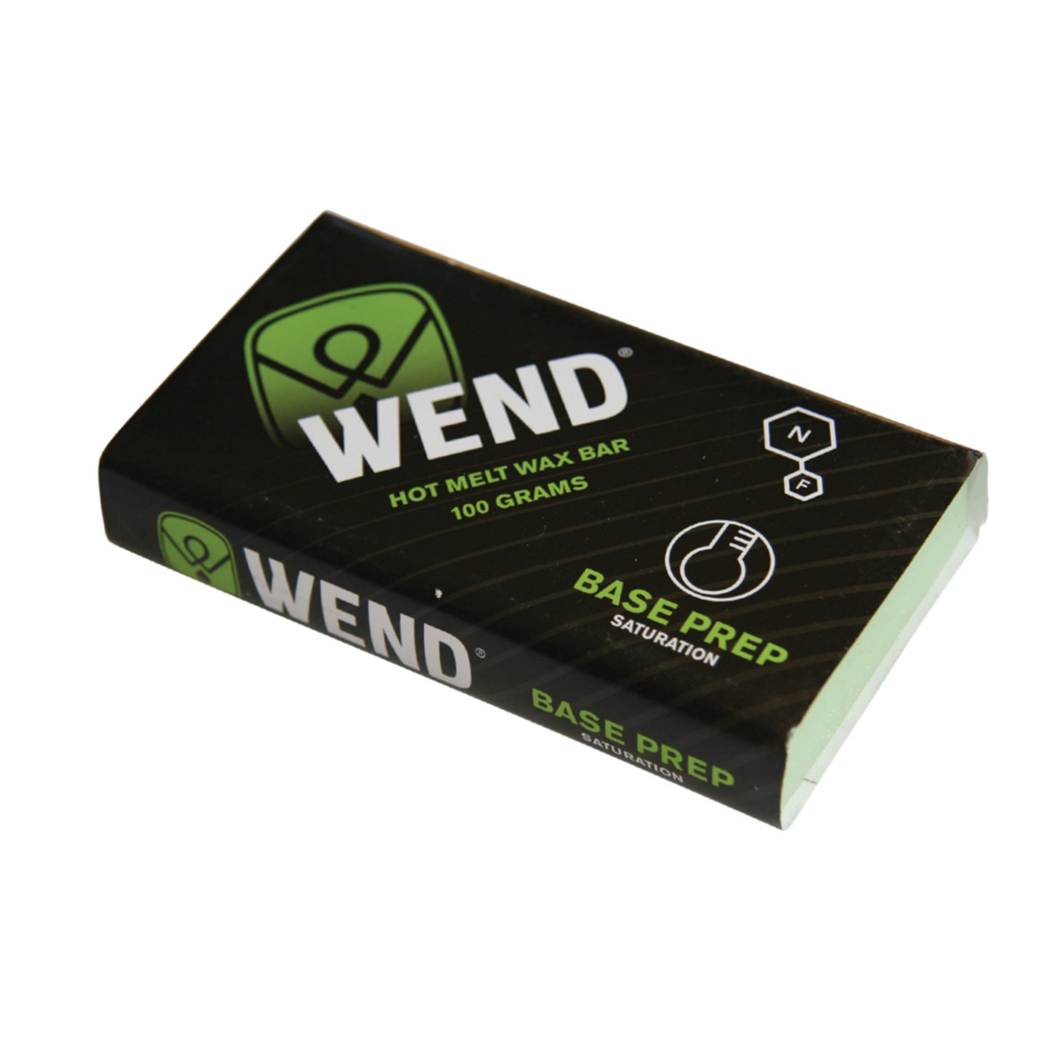 Wend Ski + Board Wax