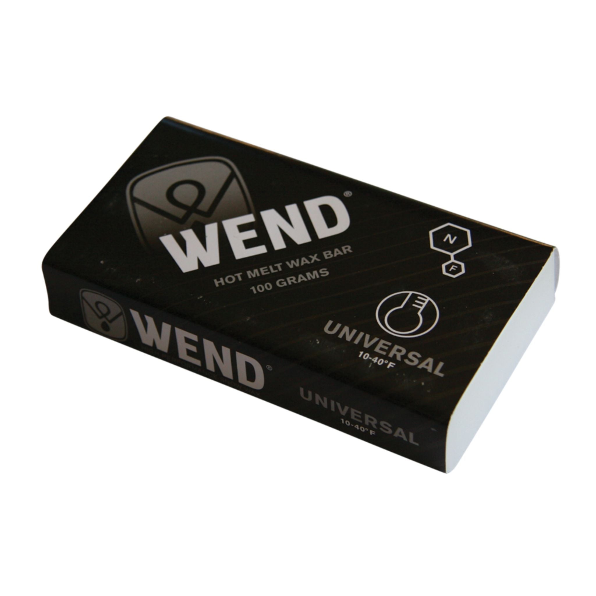 Wend Ski + Board Wax