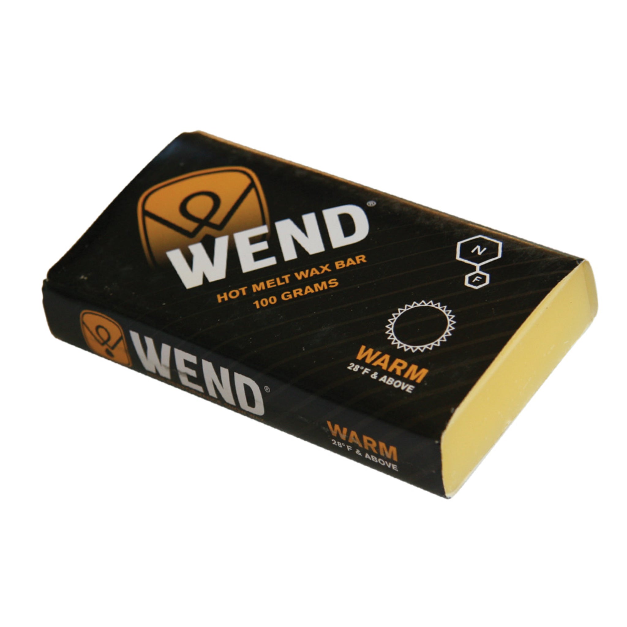 Wend Ski + Board Wax