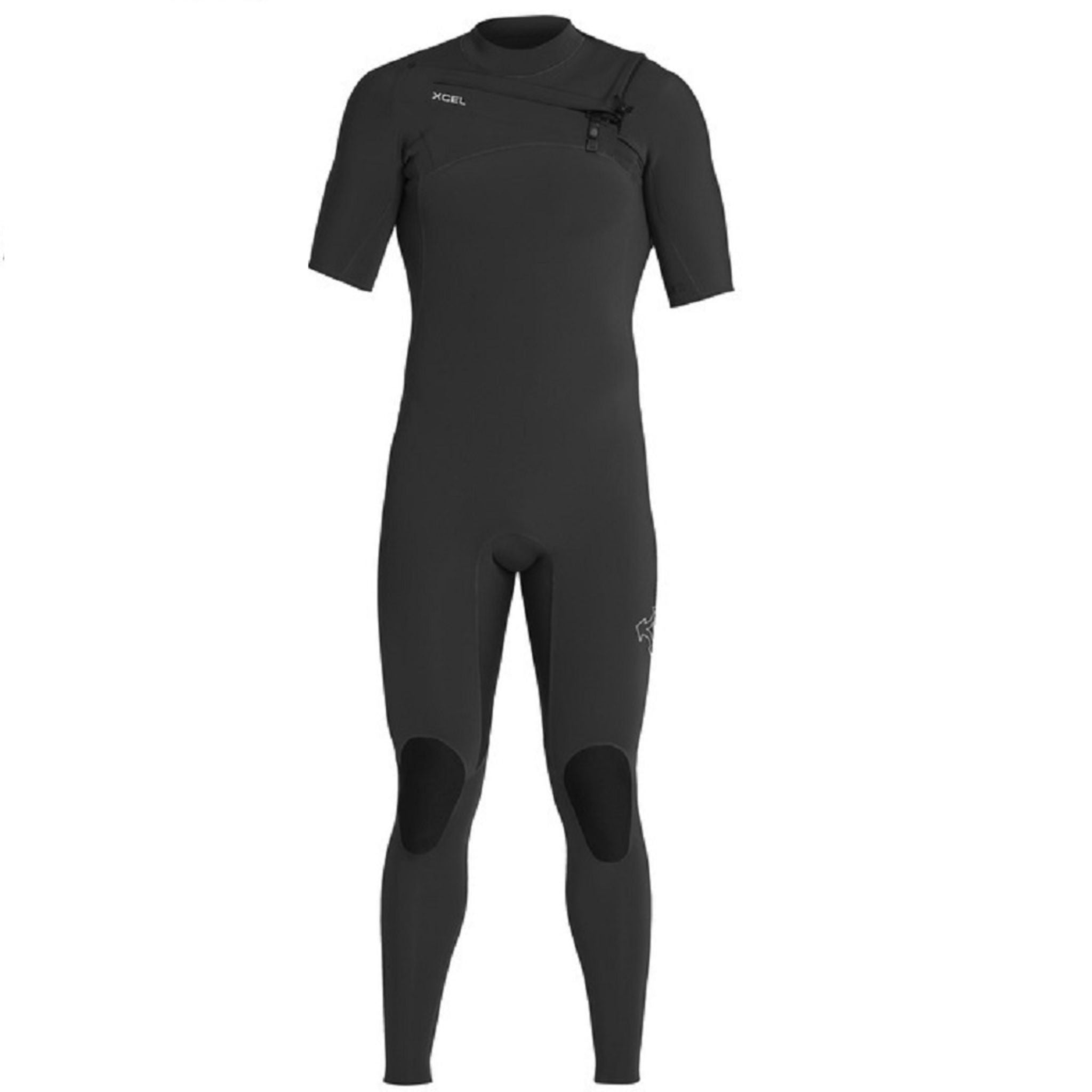 Xcel Comp 2mm S/s Fullsuit Wetsuit