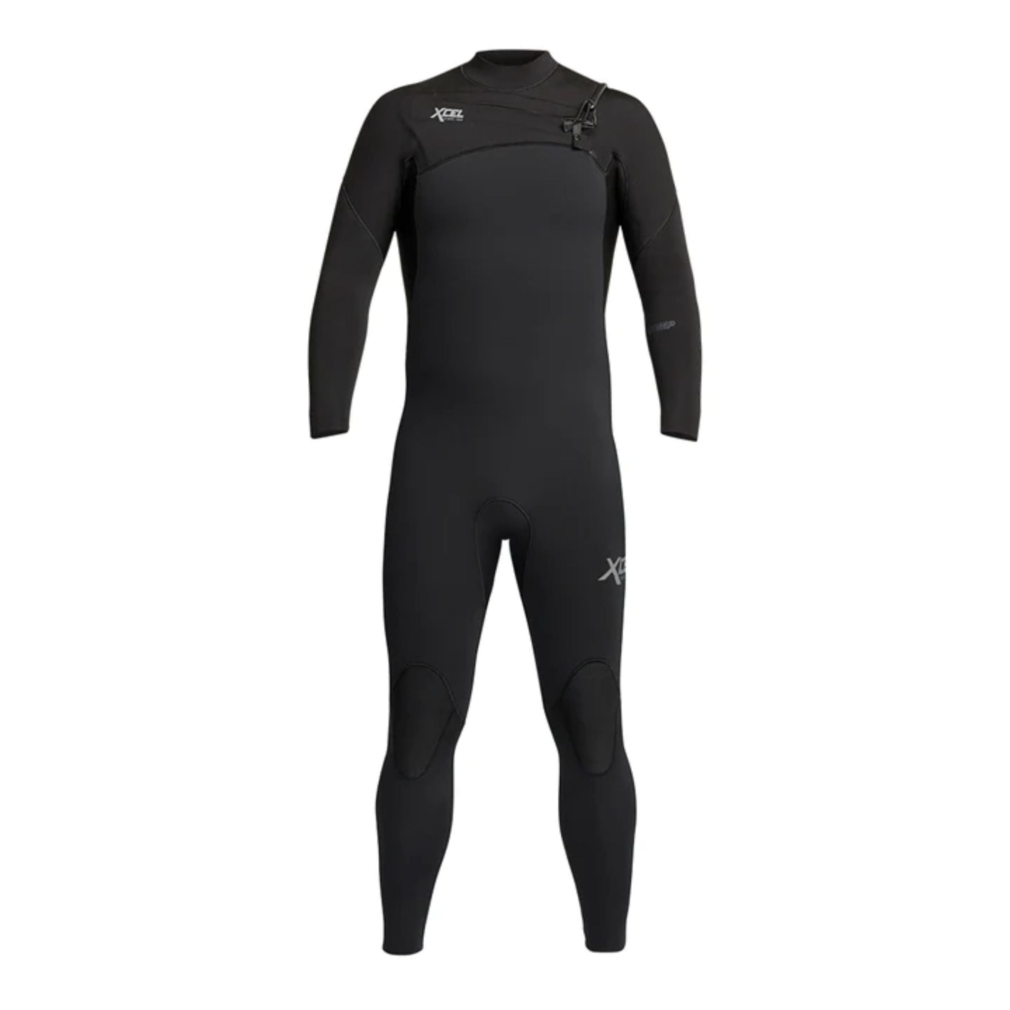 Xcel Mens Comp 3/2mm Steamer Wetsuit