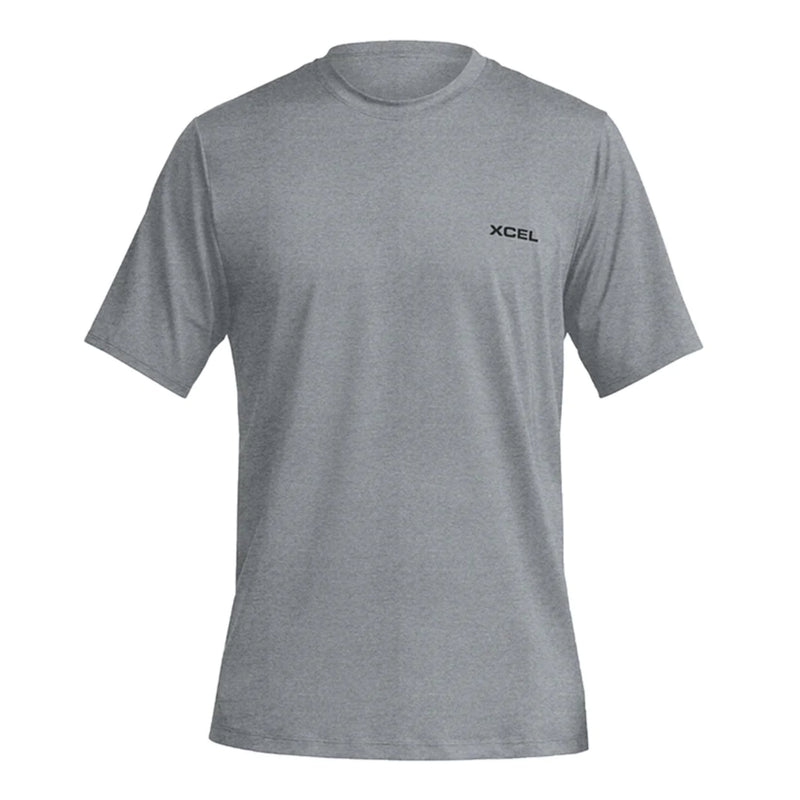 Xcel Premium Stretch Loose Fit S/s Uv Surf Tee