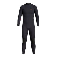 Xcel Radiant Rebound 3/2 Mm Back Sip Full Suit Steamer