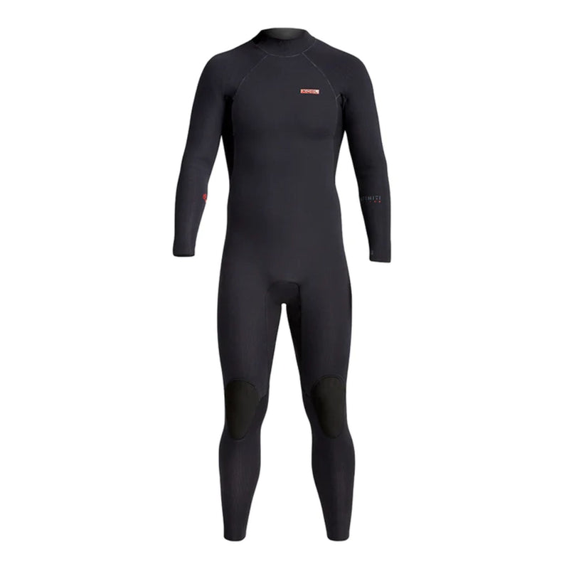 Xcel Radiant Rebound 3/2 Mm Back Sip Full Suit Steamer
