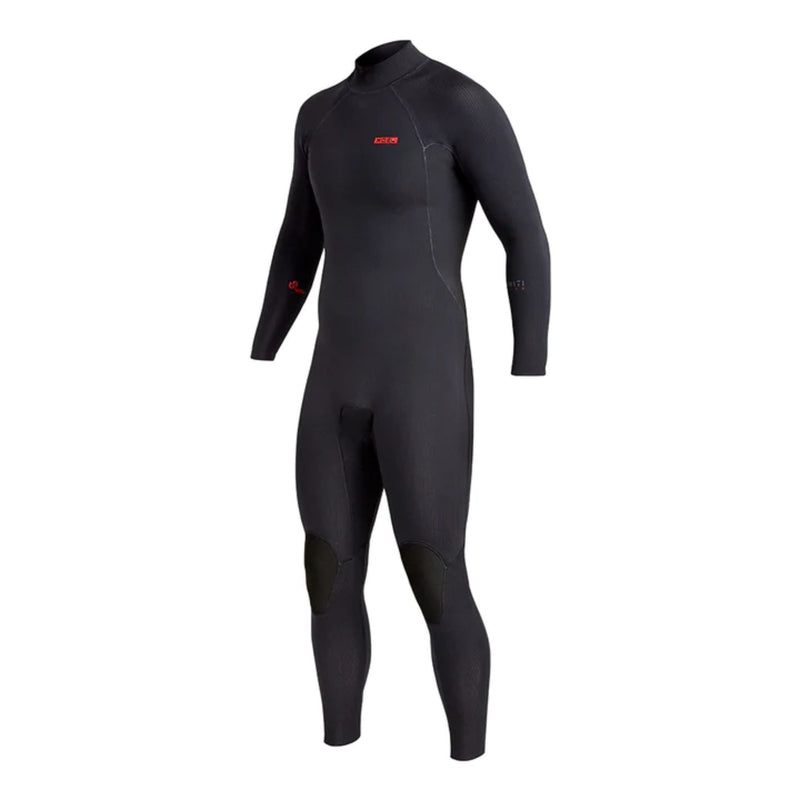 Xcel Radiant Rebound 3/2 Mm Back Sip Full Suit Steamer