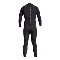 Xcel Radiant Rebound 3/2 Mm Back Sip Full Suit Steamer