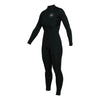Xcel Womens Comp 3/2 Mm Back Zip Full Suit Steamer