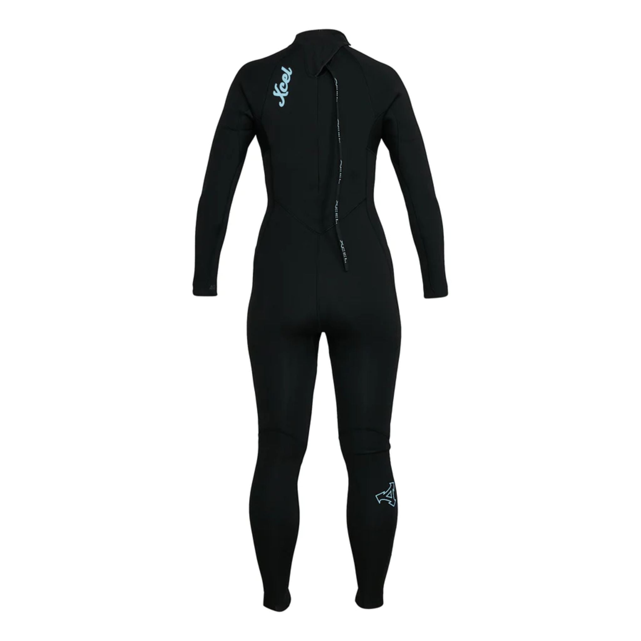 Xcel Womens Comp 3/2 Mm Back Zip Full Suit Steamer