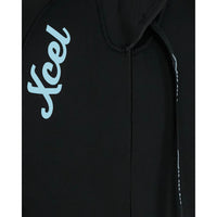 Xcel Womens Comp 3/2 Mm Back Zip Full Suit Steamer