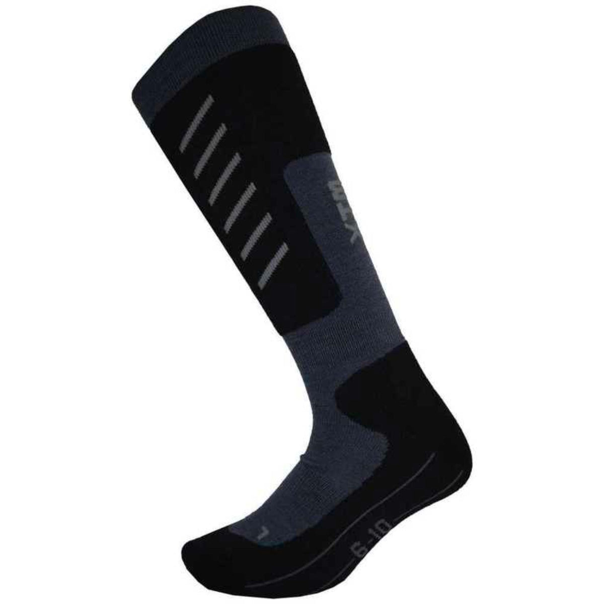 XTM_HALF_PIPE_SOCK_CHARCOAL_01