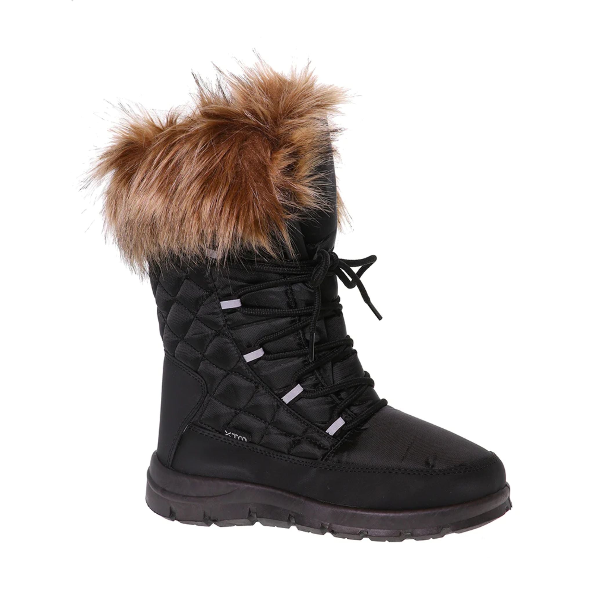 Xtm Inessa Ladies Apres Snow Boot