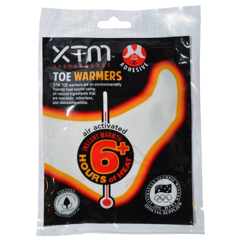 Xtm Toasty Toes