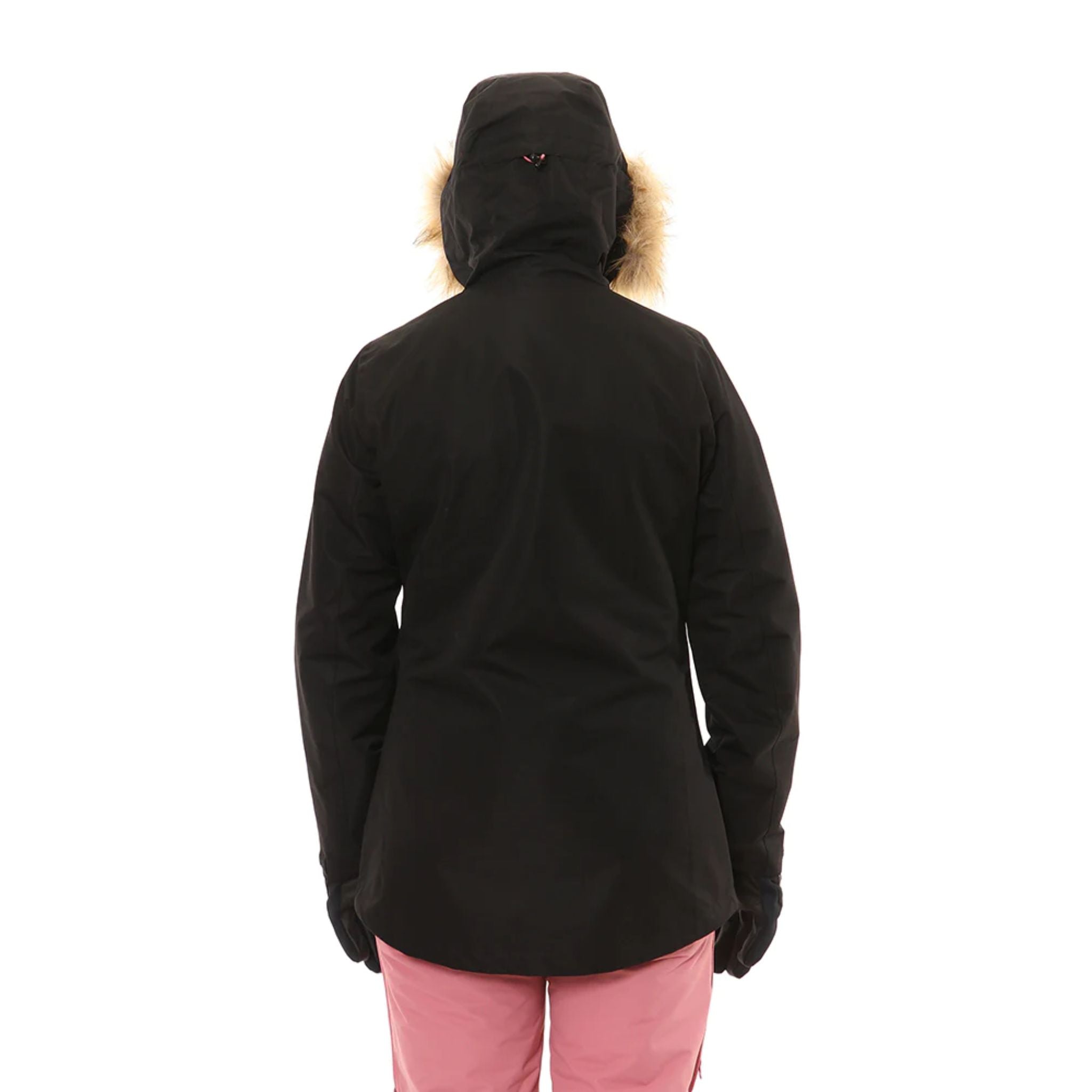 Snow jacket womens australia best sale