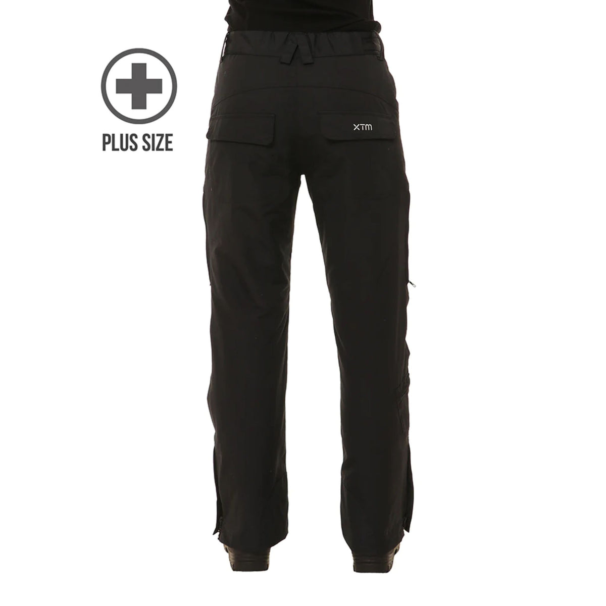 Xtm Womens Smooch Ski Plus Pant