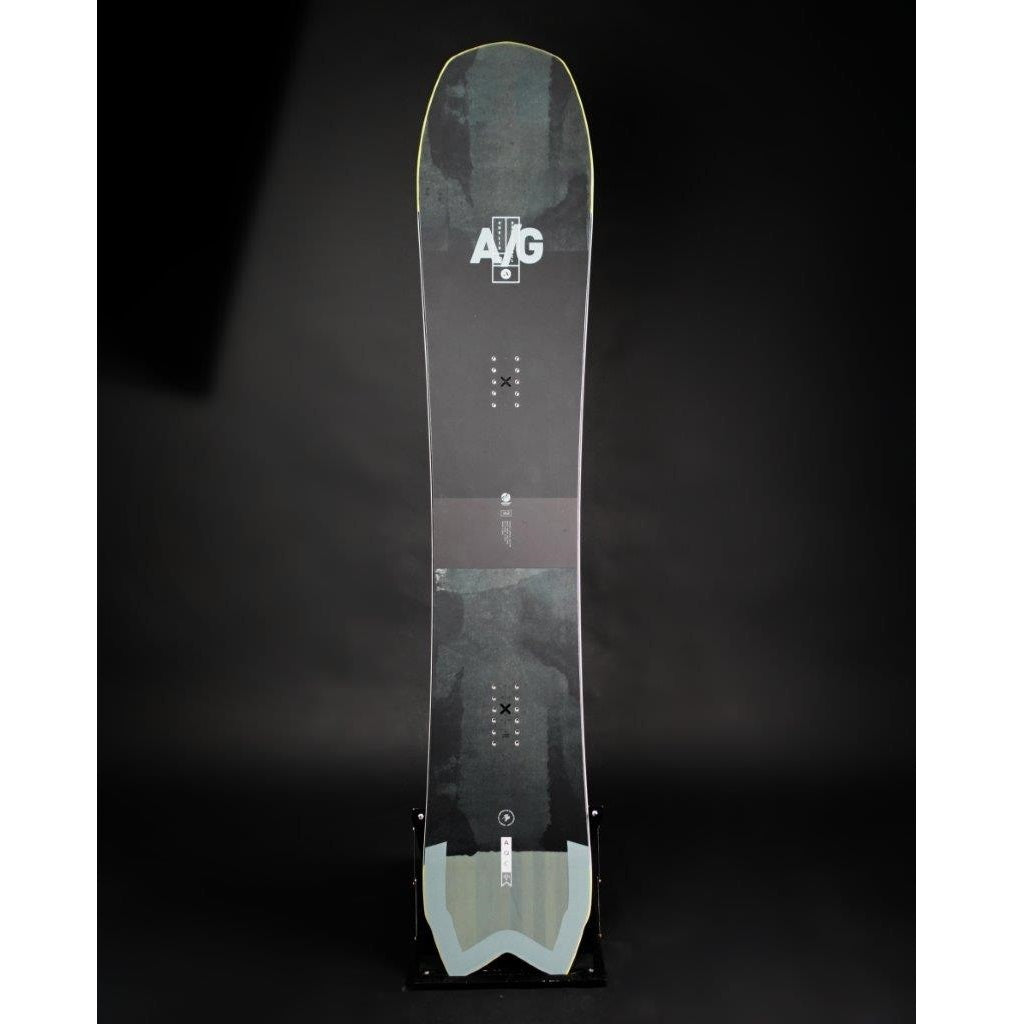 Amplid Souly Grail Snowboard