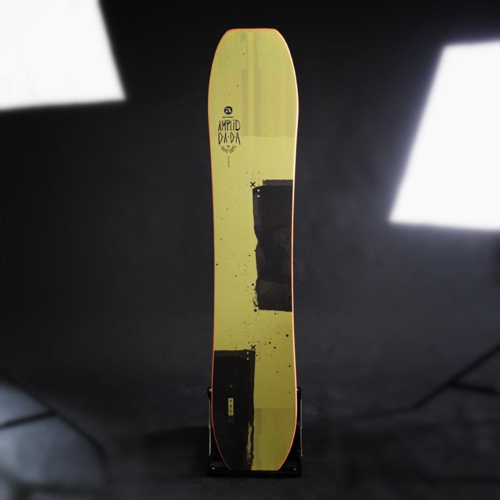 Amplid Dada Snowboard