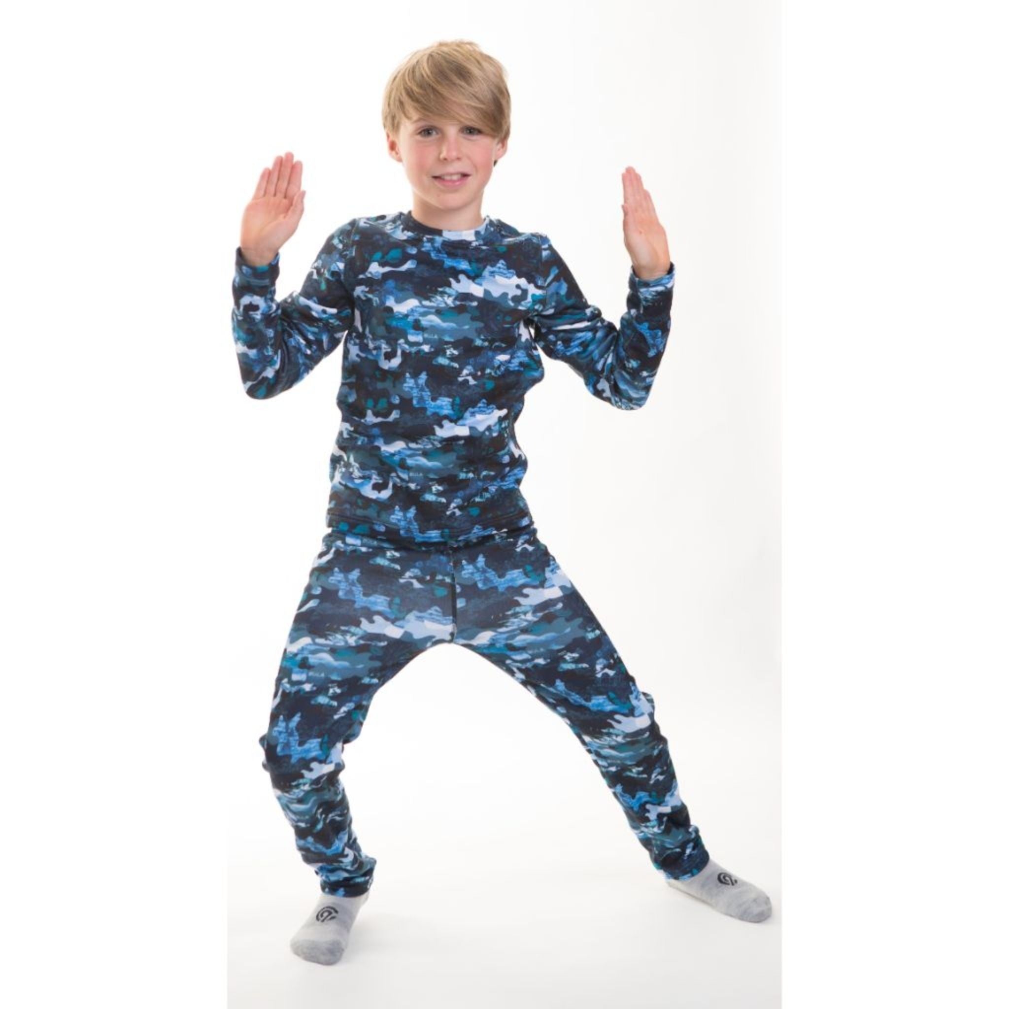 Kids base discount layer set